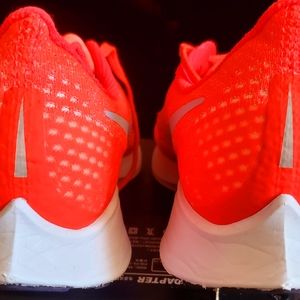 Nike Women Running Shoes Size 8